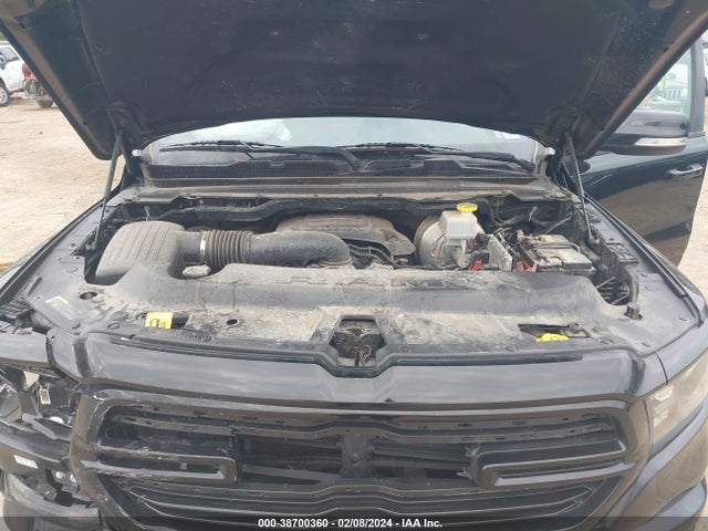 RAM 1500 2019 1C6SRFMT5KN804023 Image 10