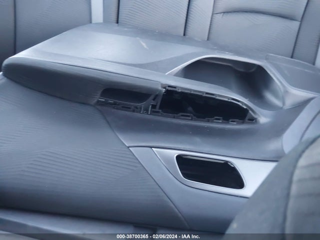 Honda ACCORD LX 2014 1HGCR2F32EA200672 Image 12