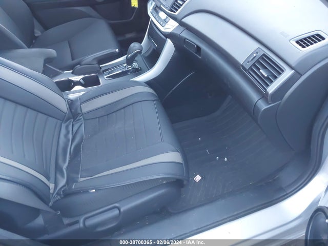 Honda ACCORD LX 2014 1HGCR2F32EA200672 Image 5