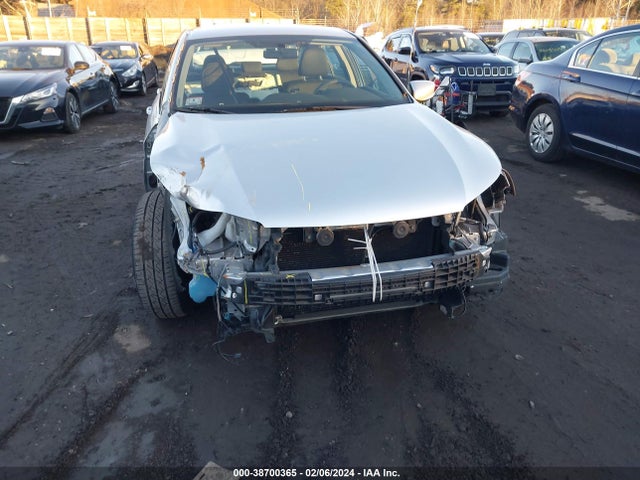 Honda ACCORD LX 2014 1HGCR2F32EA200672 Image 6