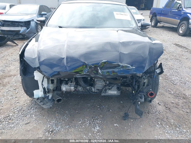 1VWBT7A32HC035034 Volkswagen Passat 1.8t Se
