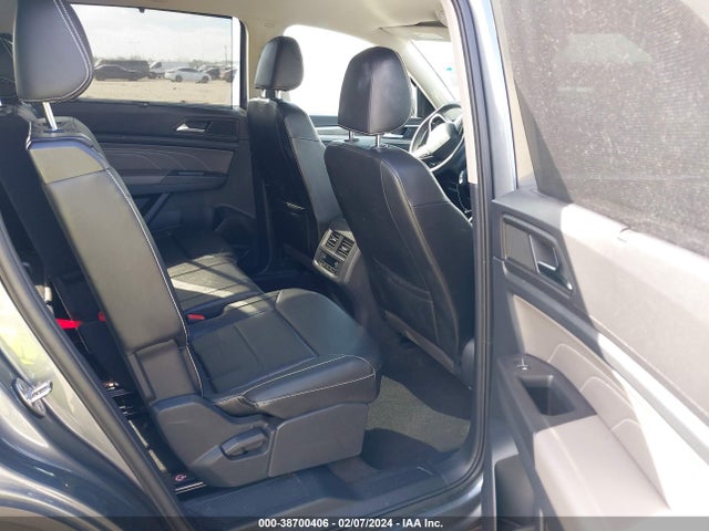 1V2WR2CA8NC522749 Volkswagen Atlas 3.6l V6 Se W/technology
