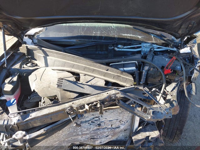 KIA Telluride S 2021 5XYP6DHC5MG176545 Image 10