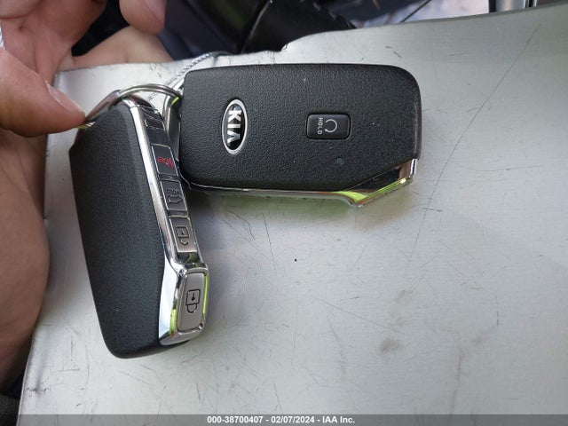 KIA Telluride S 2021 5XYP6DHC5MG176545 Image 11