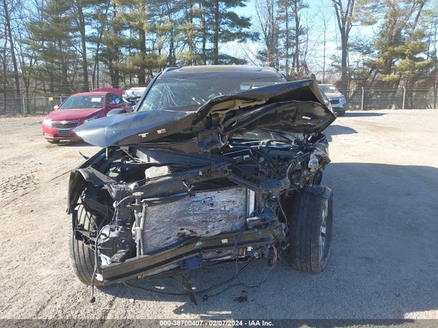 KIA Telluride S 2021 5XYP6DHC5MG176545 Image 13