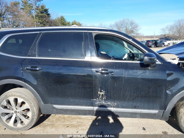 KIA Telluride S 2021 5XYP6DHC5MG176545 Image 14