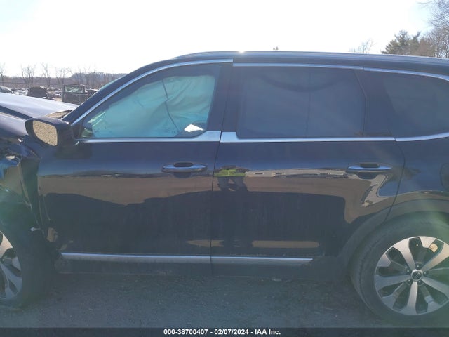 KIA Telluride S 2021 5XYP6DHC5MG176545 Image 15