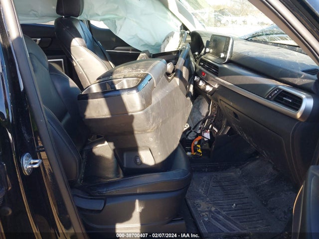 KIA Telluride S 2021 5XYP6DHC5MG176545 Image 5