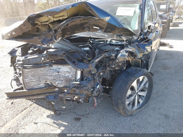 KIA Telluride S 2021 5XYP6DHC5MG176545 Image 6