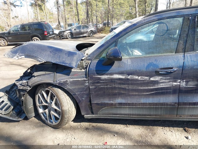 2015 PORSCHE MACAN WP1AB2A51FLB64478 Photo 5