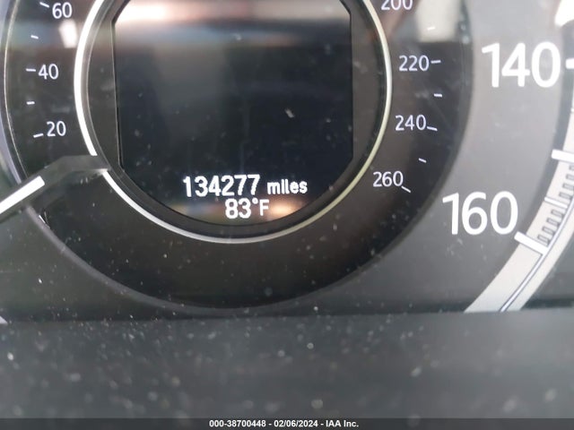 Honda Accord Touring 2015 1HGCR3F93FA021973 Image 15