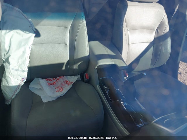 Honda Accord Touring 2015 1HGCR3F93FA021973 Image 5