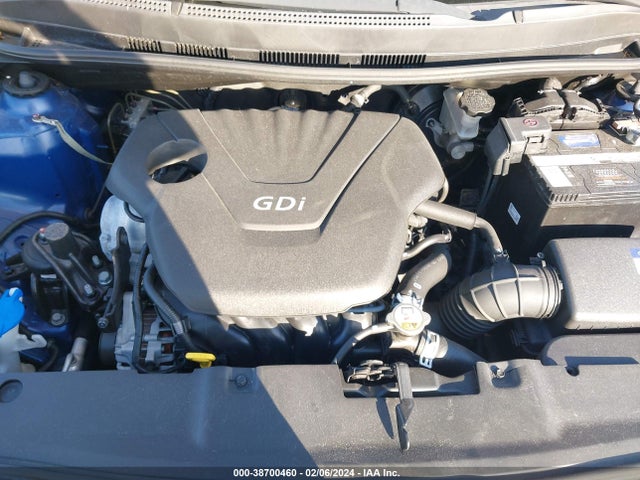Hyundai ACCENT SE 2016 KMHCT5AE6GU247209 Image 10