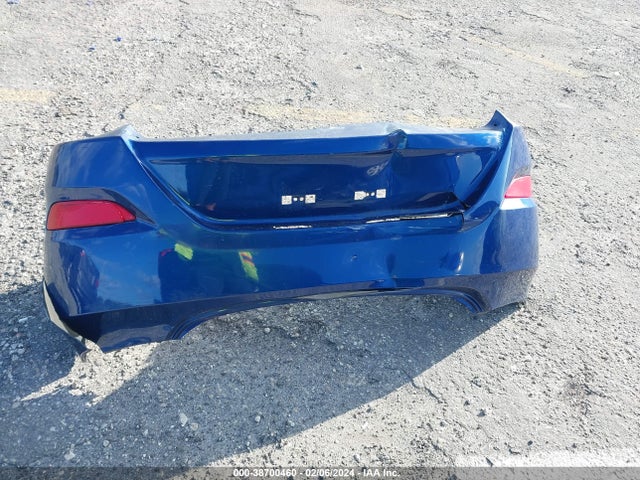 Hyundai ACCENT SE 2016 KMHCT5AE6GU247209 Image 12