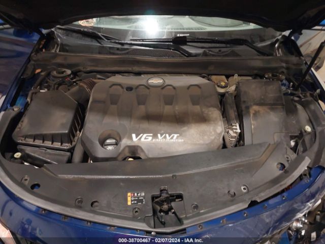 1G1125S38EU107230 Chevrolet Impala 2lt