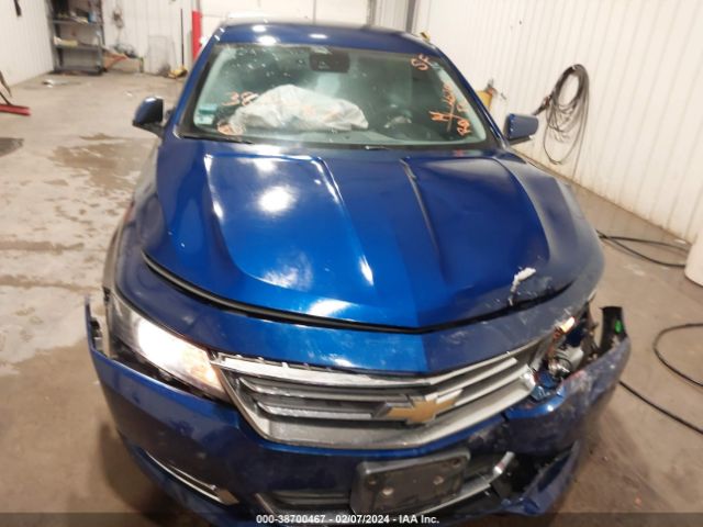 1G1125S38EU107230 Chevrolet Impala 2lt