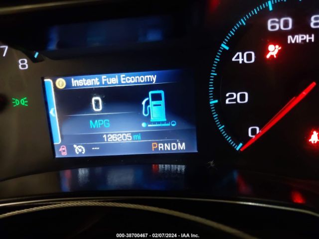 1G1125S38EU107230 Chevrolet Impala 2lt