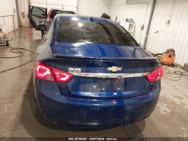 1G1125S38EU107230 Chevrolet Impala 2lt