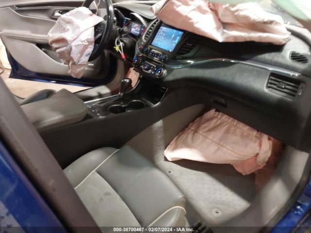 1G1125S38EU107230 Chevrolet Impala 2lt