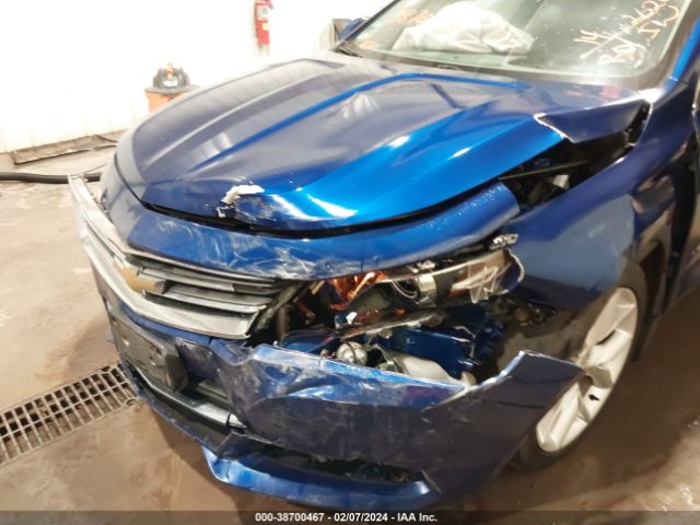 1G1125S38EU107230 Chevrolet Impala 2lt