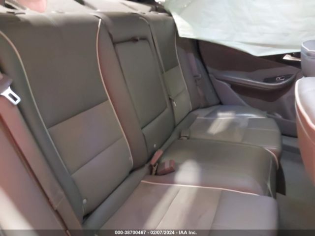 1G1125S38EU107230 Chevrolet Impala 2lt