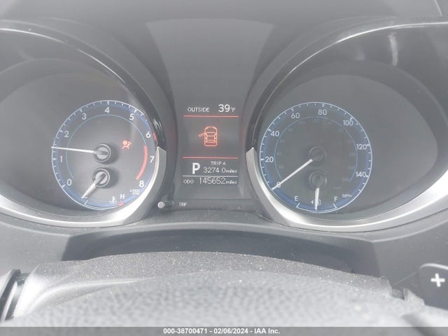 Toyota Corolla S Plus 2015 5YFBURHE4FP204350 Image 7