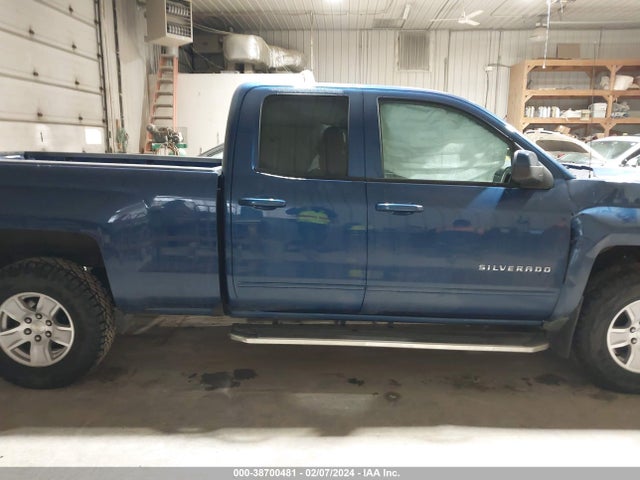 Chevrolet Silverado 1500 1lt 2017 1GCVKREC5HZ114929 Image 13