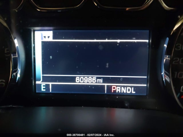 Chevrolet Silverado 1500 1lt 2017 1GCVKREC5HZ114929 Image 15