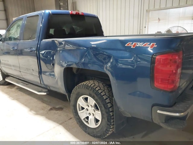 Chevrolet Silverado 1500 1lt 2017 1GCVKREC5HZ114929 Image 20