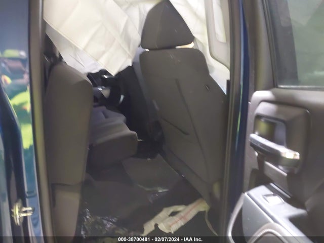 Chevrolet Silverado 1500 1lt 2017 1GCVKREC5HZ114929 Image 8