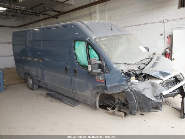 2019 3C6URVJG7KE548692 главное изображение