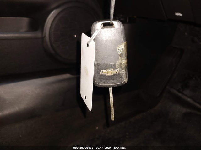 Chevrolet Camaro 1lt 2014 2G1FB1E31E9175523 Image 11