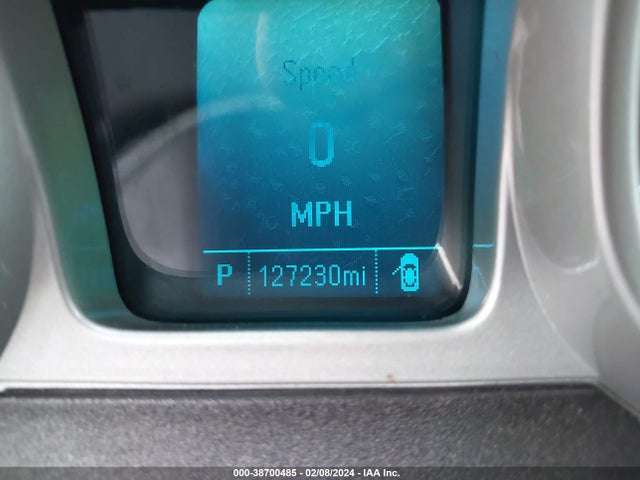 Chevrolet Camaro 1lt 2014 2G1FB1E31E9175523 Image 15