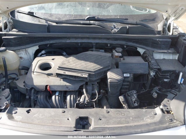 KIA Sportage Lx 2019 KNDPM3AC7K7600182 Image 10