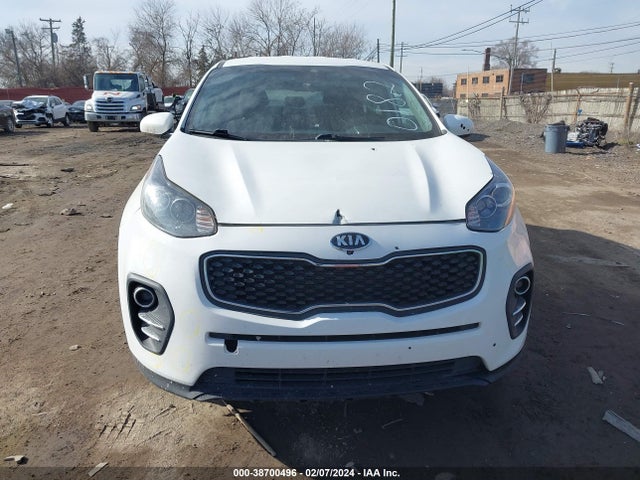 KIA Sportage Lx 2019 KNDPM3AC7K7600182 Image 11