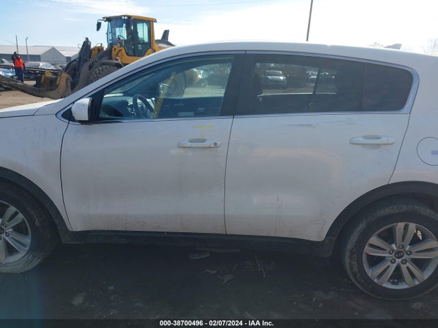 KIA Sportage Lx 2019 KNDPM3AC7K7600182 Image 13