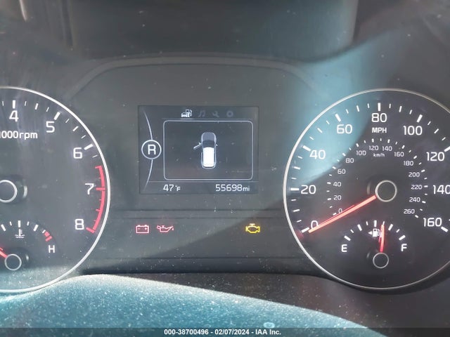 KIA Sportage Lx 2019 KNDPM3AC7K7600182 Image 14