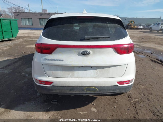 KIA Sportage Lx 2019 KNDPM3AC7K7600182 Image 15