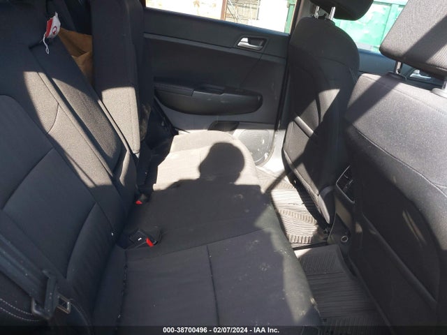 KIA Sportage Lx 2019 KNDPM3AC7K7600182 Image 8