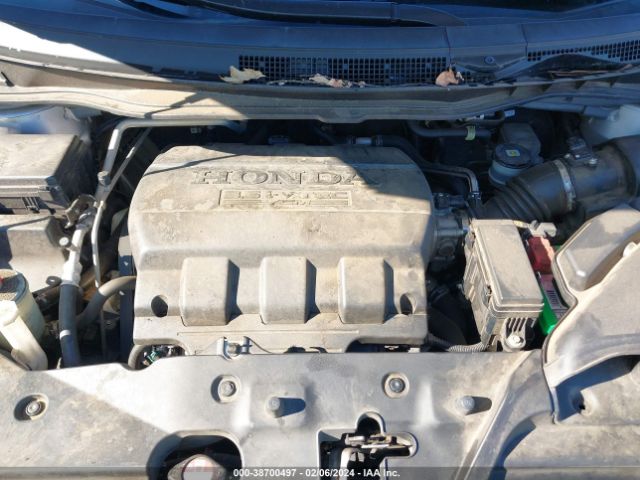 5FNRL5H43EB119382 Honda ODYSSEY EX