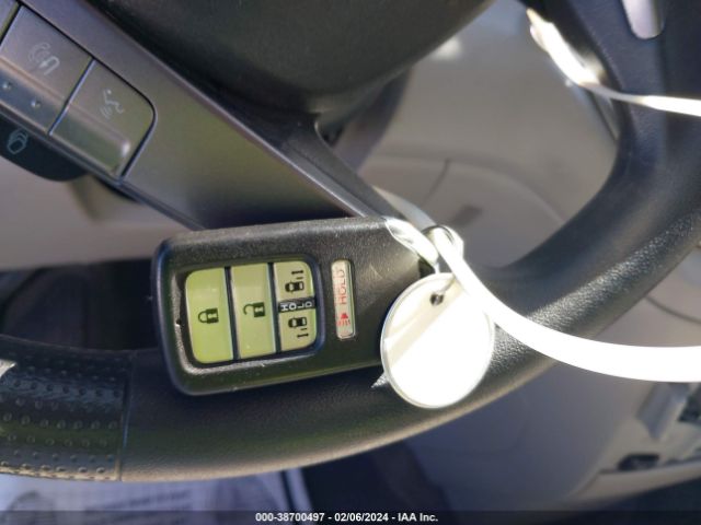5FNRL5H43EB119382 Honda ODYSSEY EX