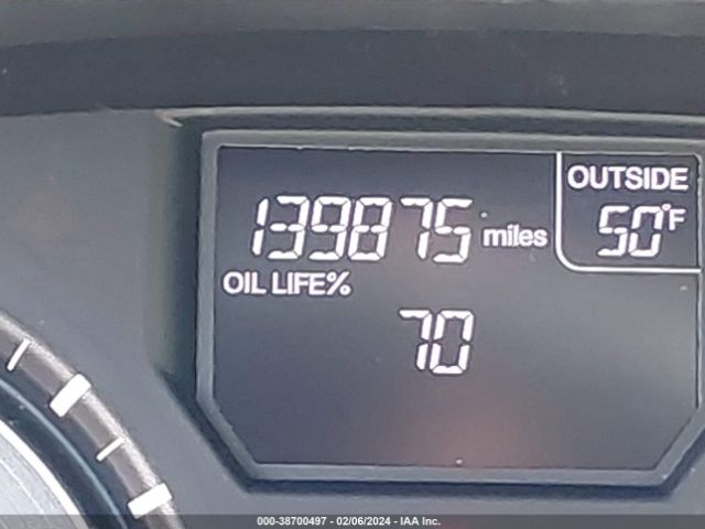 5FNRL5H43EB119382 Honda ODYSSEY EX