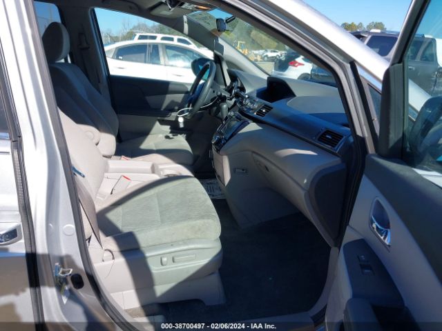 5FNRL5H43EB119382 Honda ODYSSEY EX