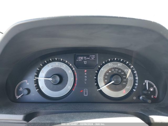 5FNRL5H43EB119382 Honda ODYSSEY EX