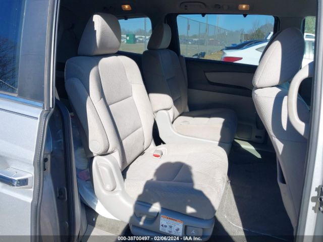 5FNRL5H43EB119382 Honda ODYSSEY EX