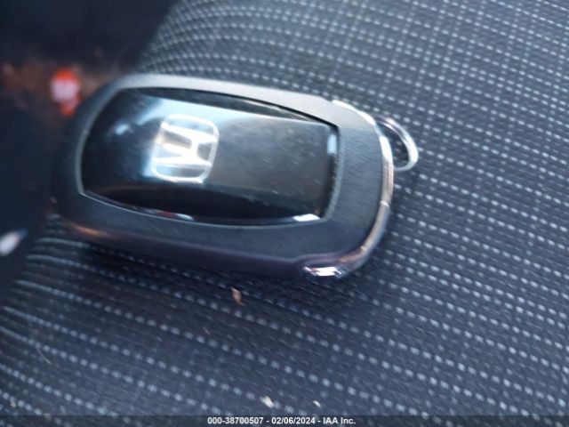 2HGFE2F21PH539752 Honda Civic Lx