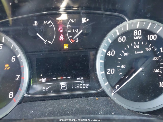 Nissan SENTRA SV 2015 3N1AB7AP3FL675407 Image 7