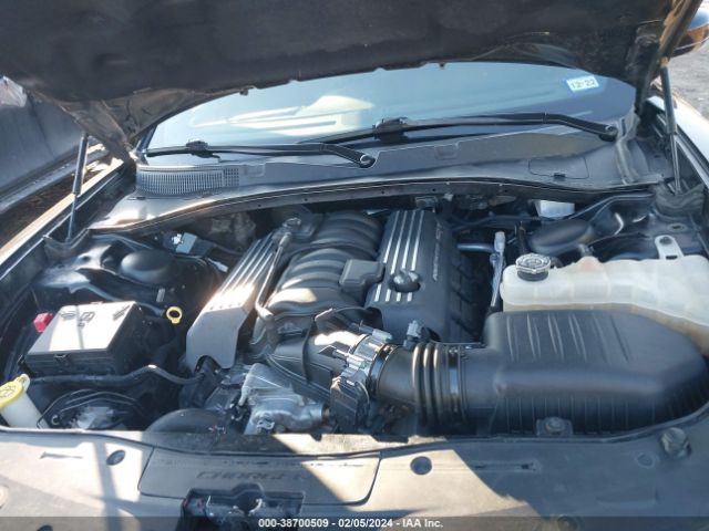 2C3CDXGJ7LH240921 Dodge Charger Scat Pack Rwd