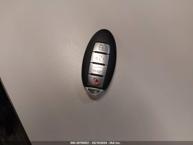 2013 NISSAN ALTIMA 2.5 SL VIN: 1N4AL3AP7DN507095