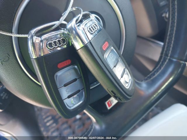 WA1CGAFP6FA020169 Audi Sq5 3.0t Premium Plus